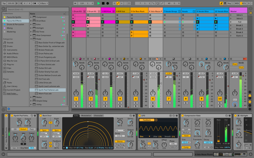 Download mautopitch ableton download