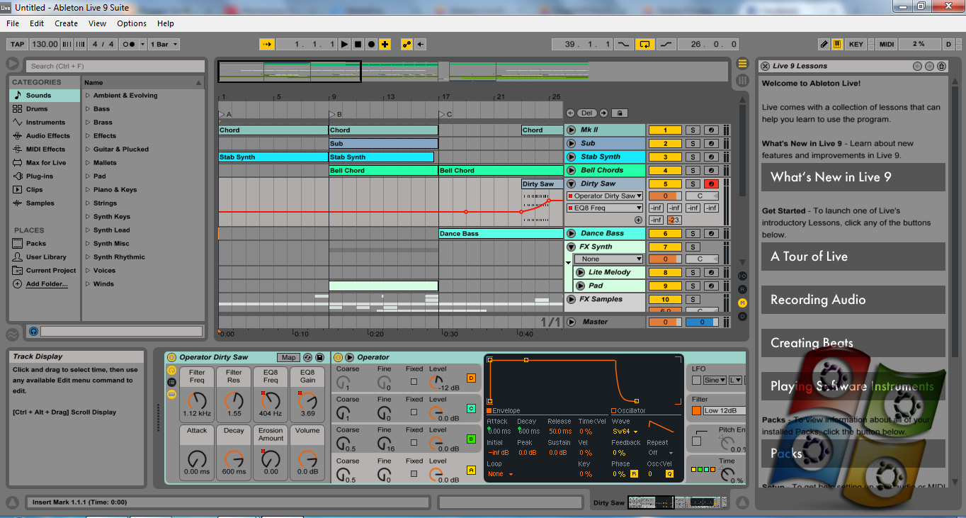 Ableton Exe File Download